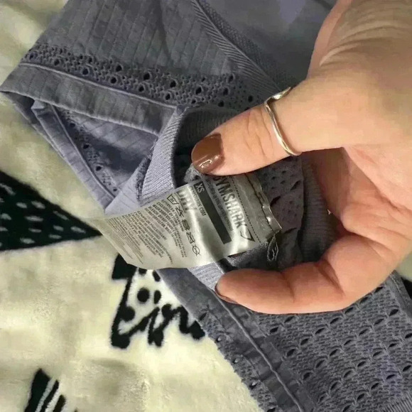 Gymshark energy seamless leggings size XS - Picture 4 of 4